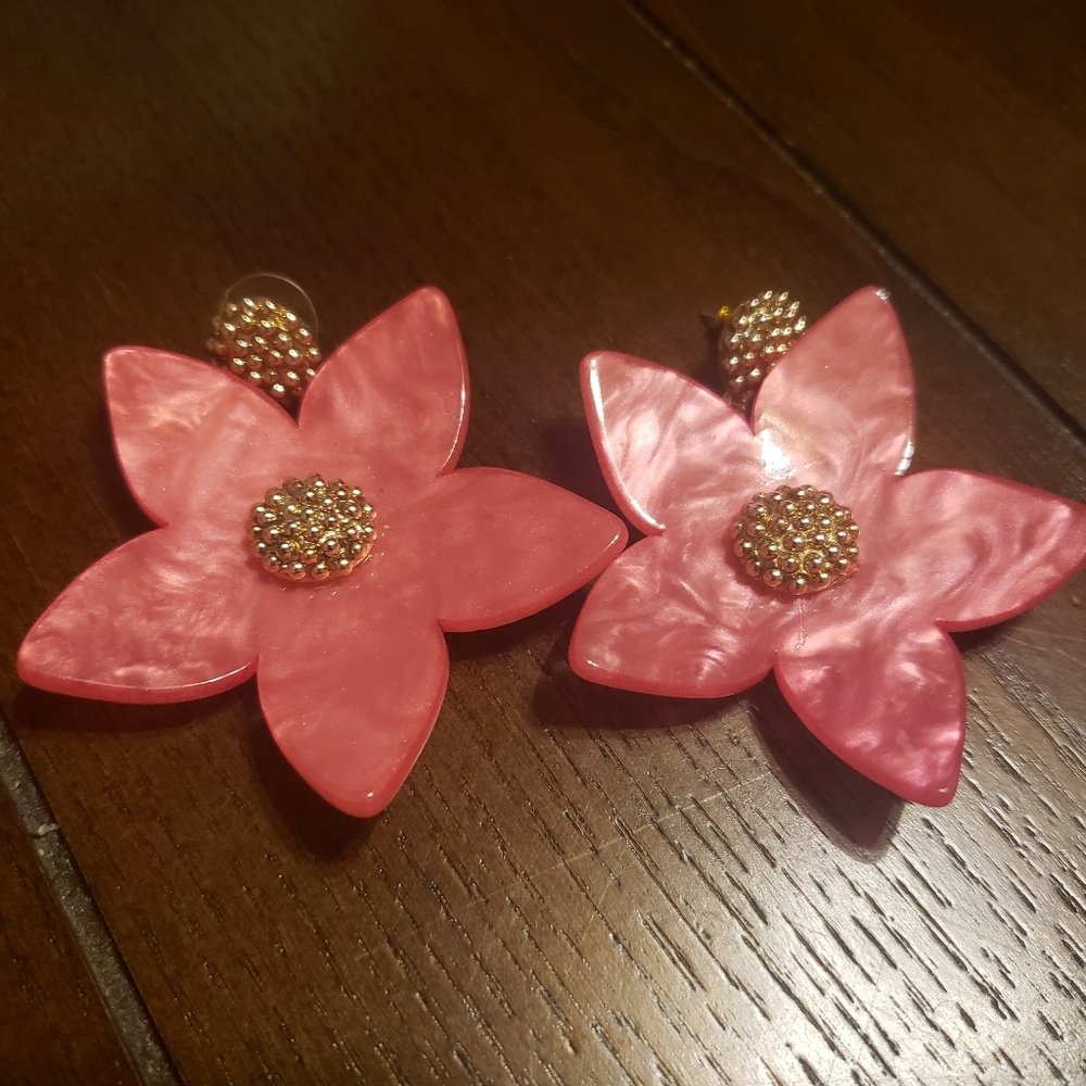 Superfix Earrings